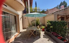 Appartement Croisette